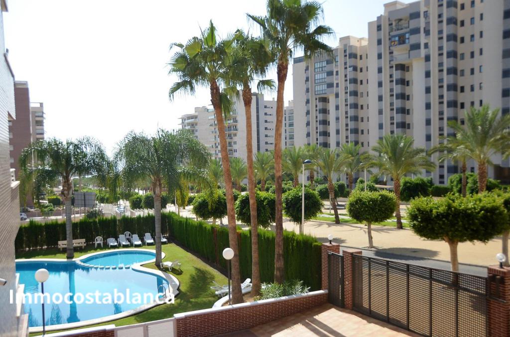 Apartment in Villajoyosa, 58 m², 142,000 €, photo 10, listing 26081136