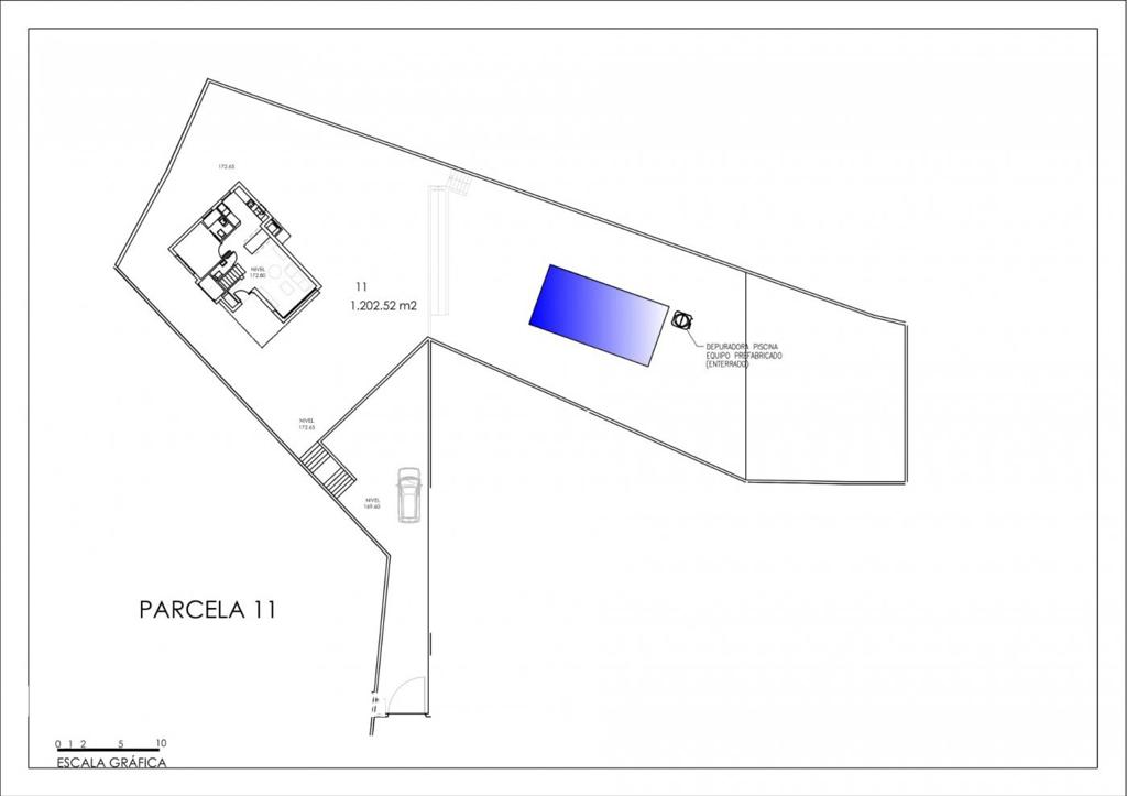 Villa in San Miguel de Salinas, 135 m², 630,000 €, photo 8, listing 15159536