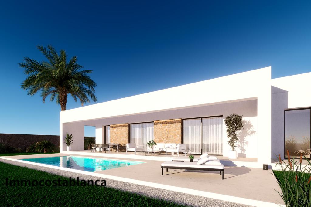 Villa in Benidorm, 144 m², 726,000 €, photo 1, listing 35049216