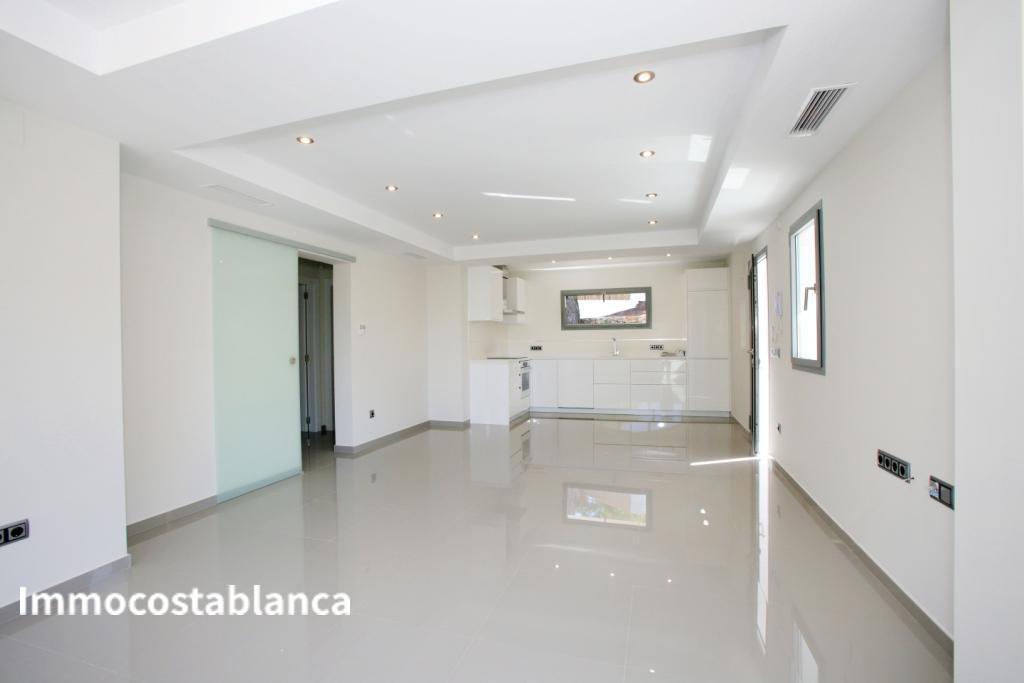 Detached house in Moraira, 109 m², 485,000 €, photo 7, listing 71671848