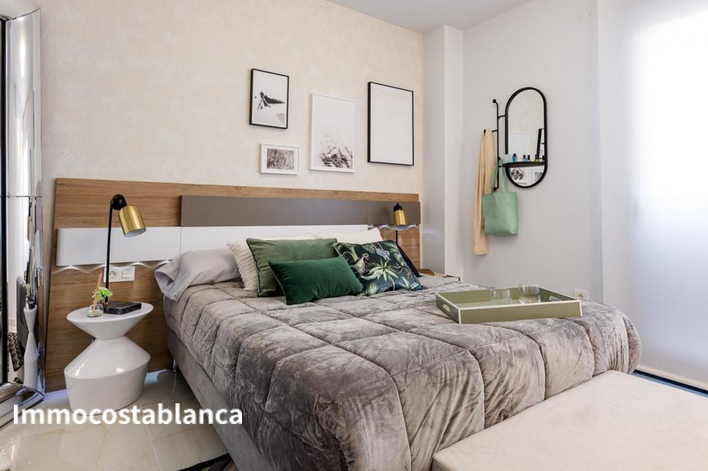 Apartment in Dehesa de Campoamor, 189,000 €, photo 4, listing 3507216