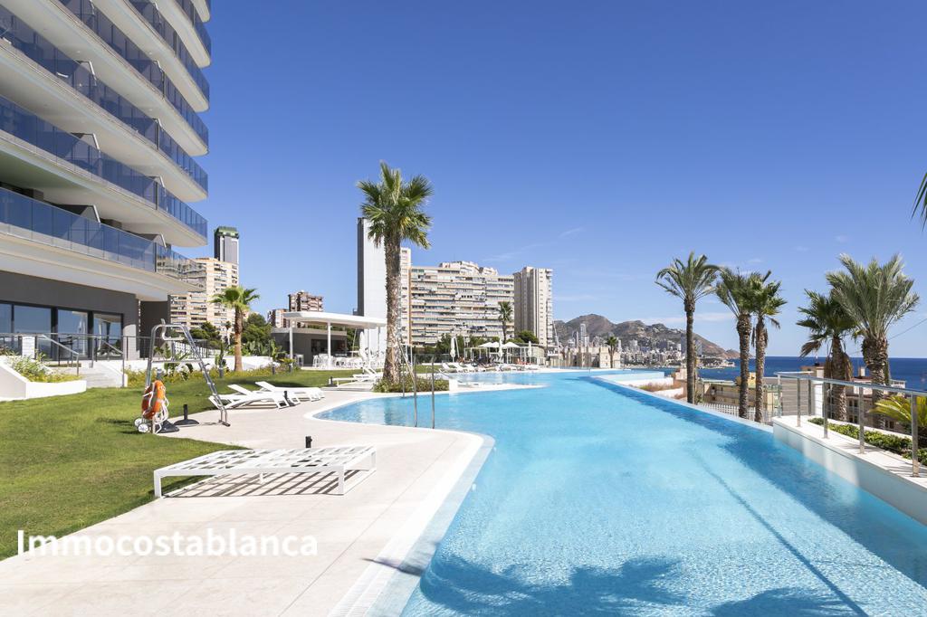 Apartment in Benidorm, 125 m², 695,000 €, photo 5, listing 47757056