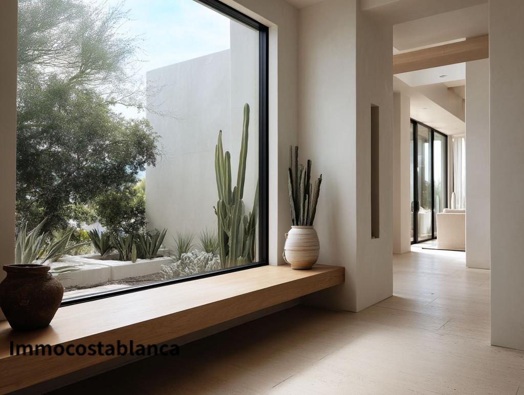 Detached house in Moraira, 480 m², 1,595,000 €, photo 1, listing 76238736