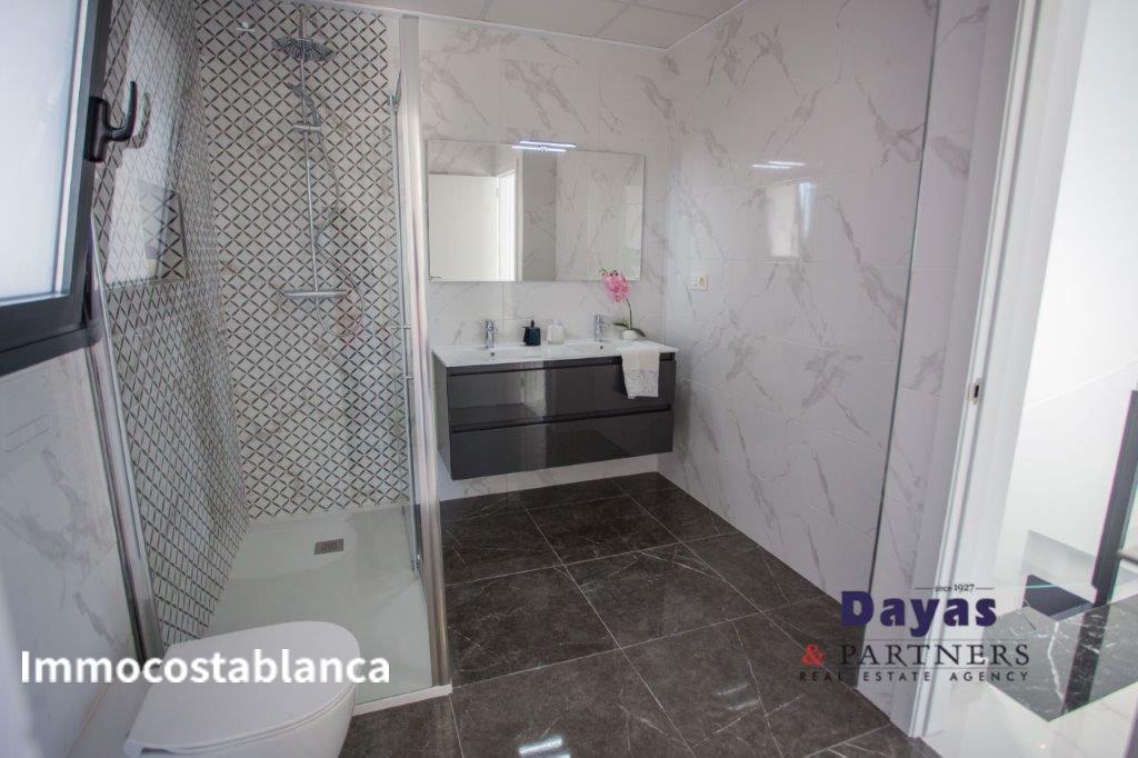 Villa in Los Montesinos, 115 m², 287,000 €, photo 7, listing 74956016
