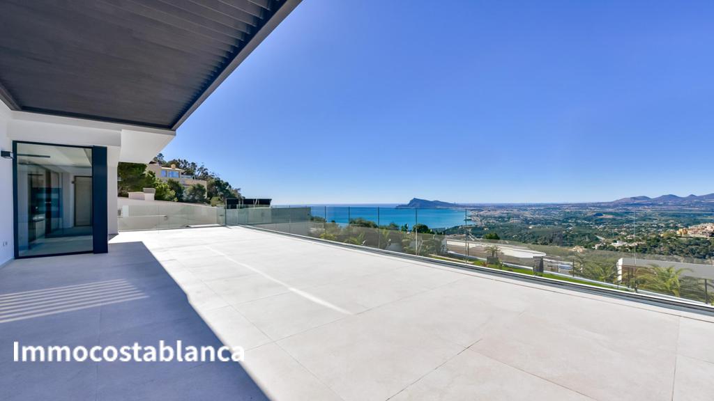 Villa in Altea, 390 m², 2,690,000 €, photo 9, listing 72867616