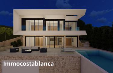 Villa in Altea, 331 m²