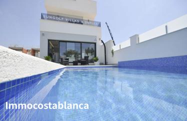 4 room villa in Pilar de la Horadada, 170 m²