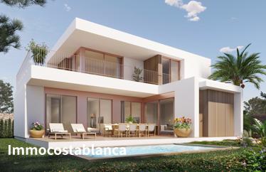 Villa in Orihuela Costa, 230 m²
