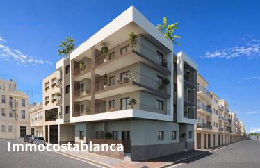 Apartment in Santa Pola, 70 m²