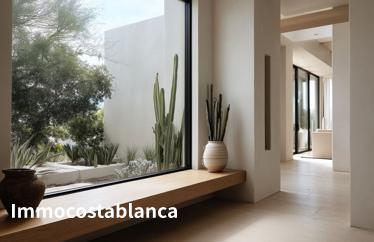 Detached house in Moraira, 480 m²