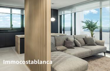 Apartment in Guardamar del Segura, 102 m²