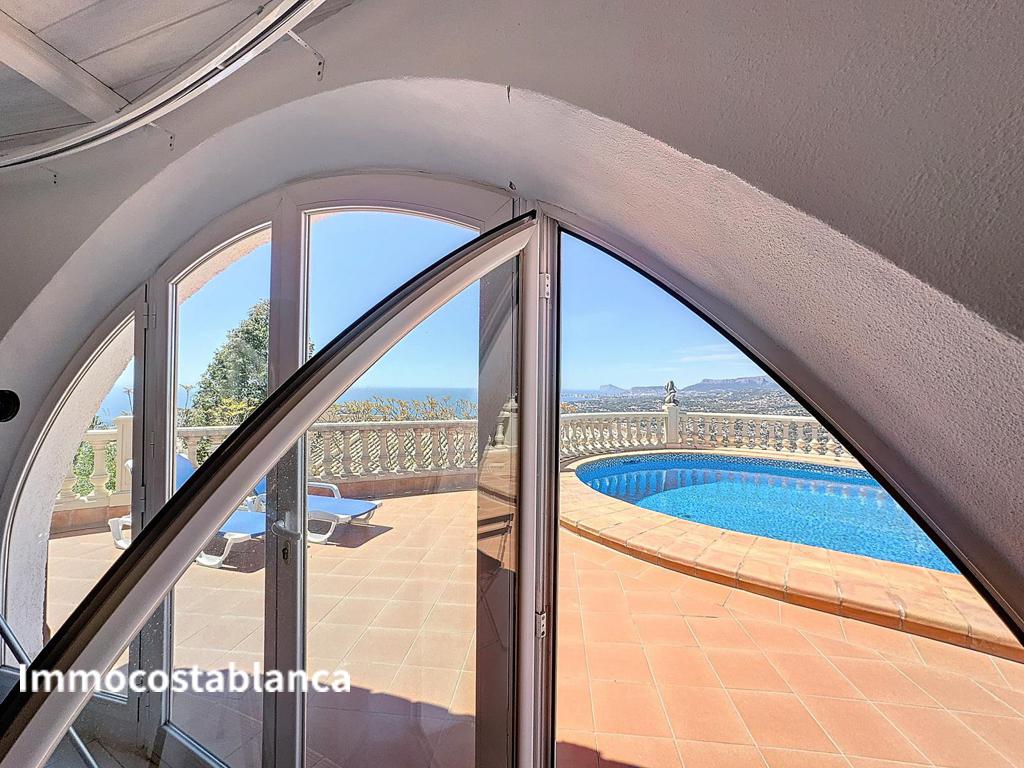 Detached house in Benitachell, 301 m², 850,000 €, photo 9, listing 51725936
