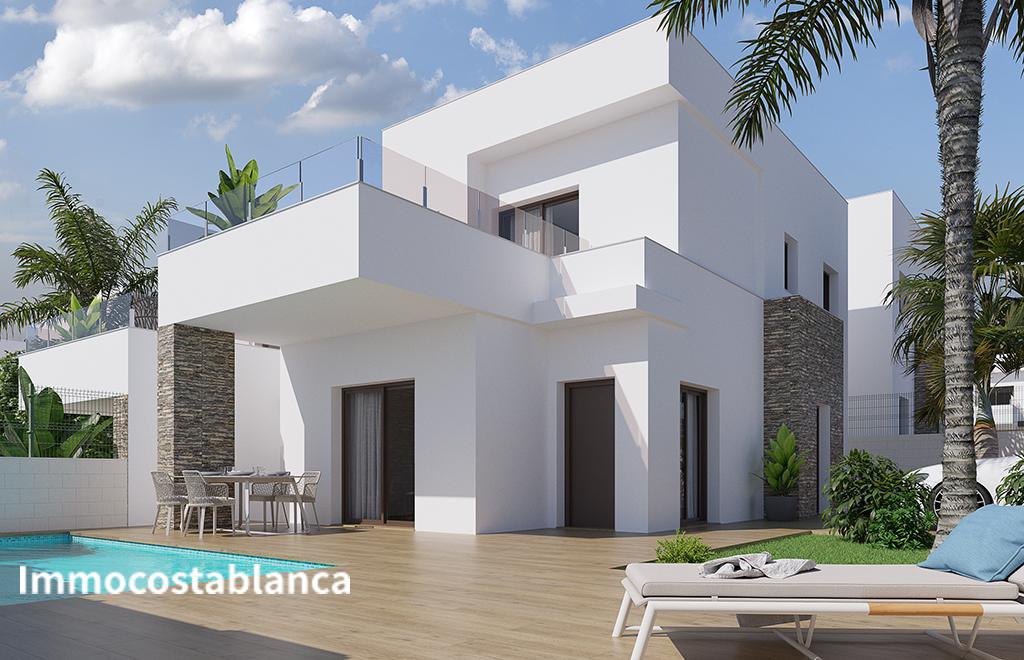 Villa in Orihuela, 119 m², 329,000 €, photo 9, listing 30298496