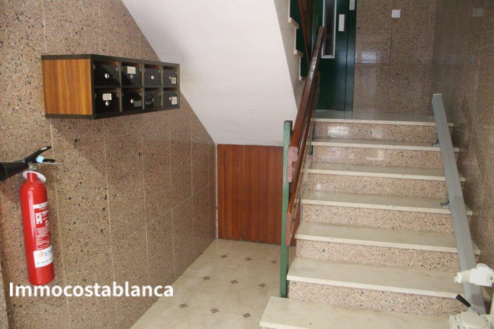 Apartment in Calpe, 70 m², 240,000 €, photo 8, listing 33841136