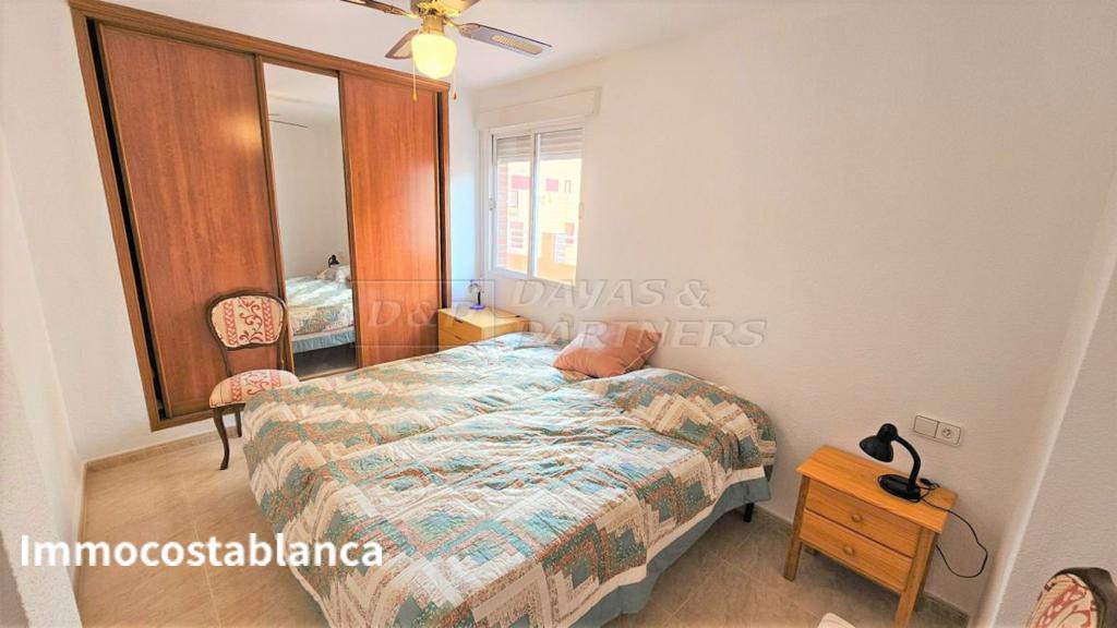 Penthouse in Torrevieja, 100 m², 229,000 €, photo 6, listing 64058656