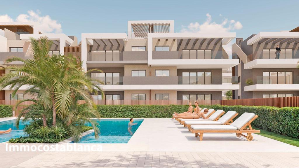 Apartment in Pilar de la Horadada, 104 m², 420,000 €, photo 3, listing 65495536