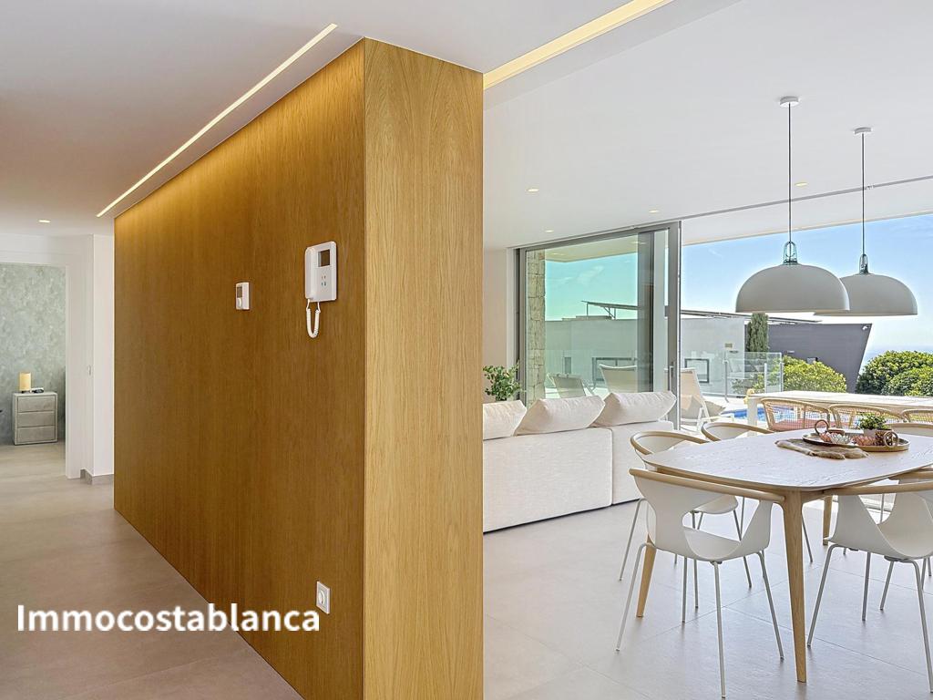 Detached house in Benitachell, 244 m², 1,350,000 €, photo 4, listing 28701936