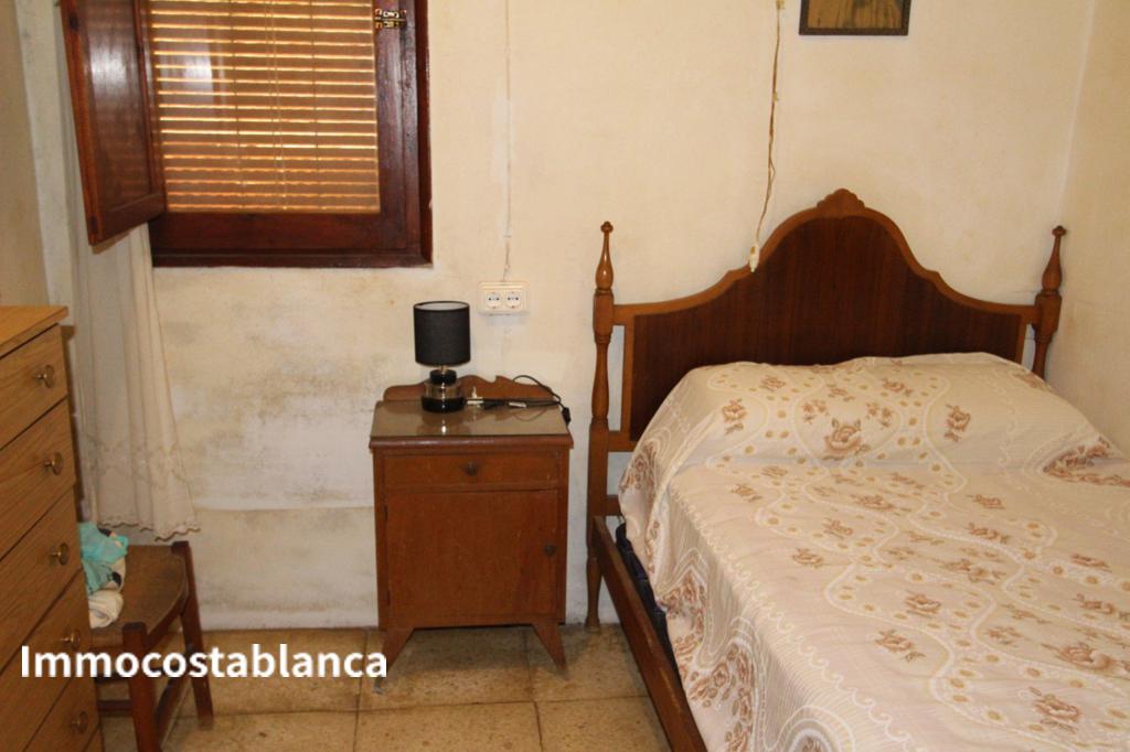 Terraced house in Calpe, 91 m², 139,000 €, photo 1, listing 21063456