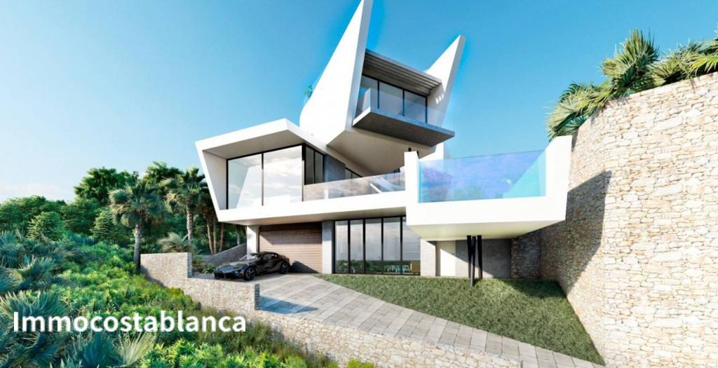 Villa in Orihuela Costa, 200 m², 3,600,000 €, photo 7, listing 34215536