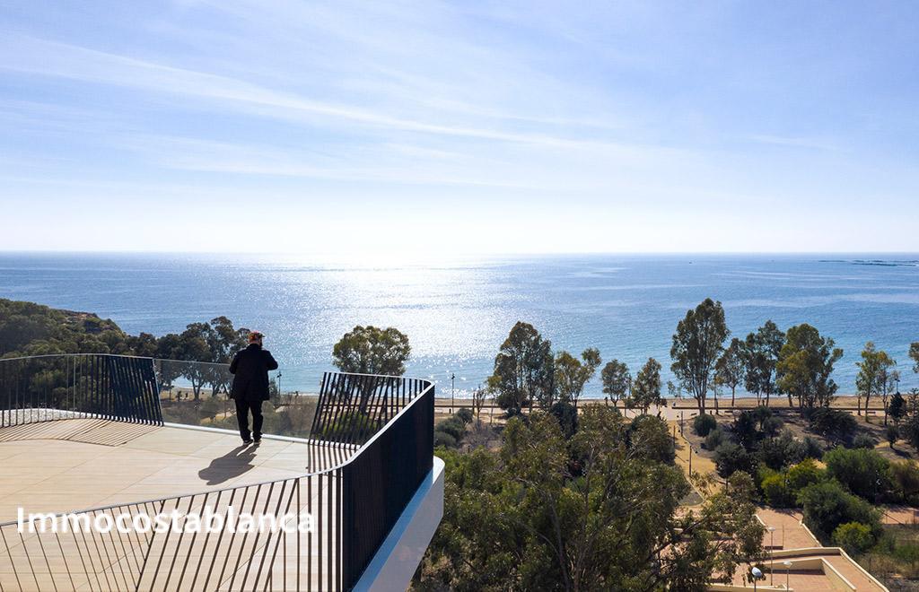 Apartment in Villajoyosa, 128 m², 830,000 €, photo 1, listing 64286328