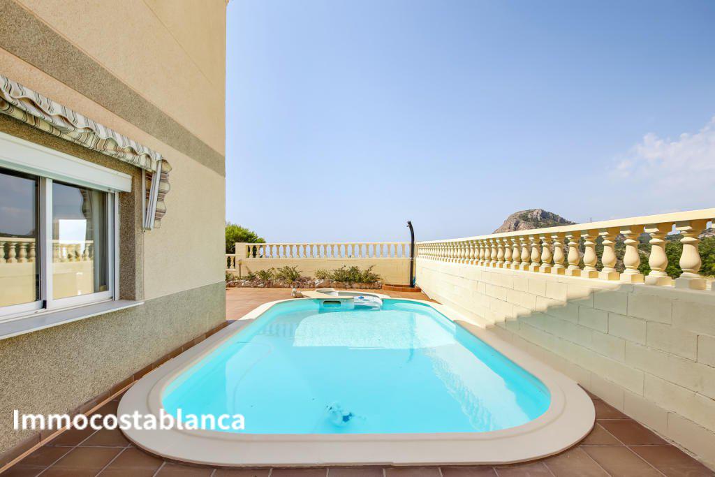 Villa in La Nucia, 206 m², 398,000 €, photo 1, listing 35276896