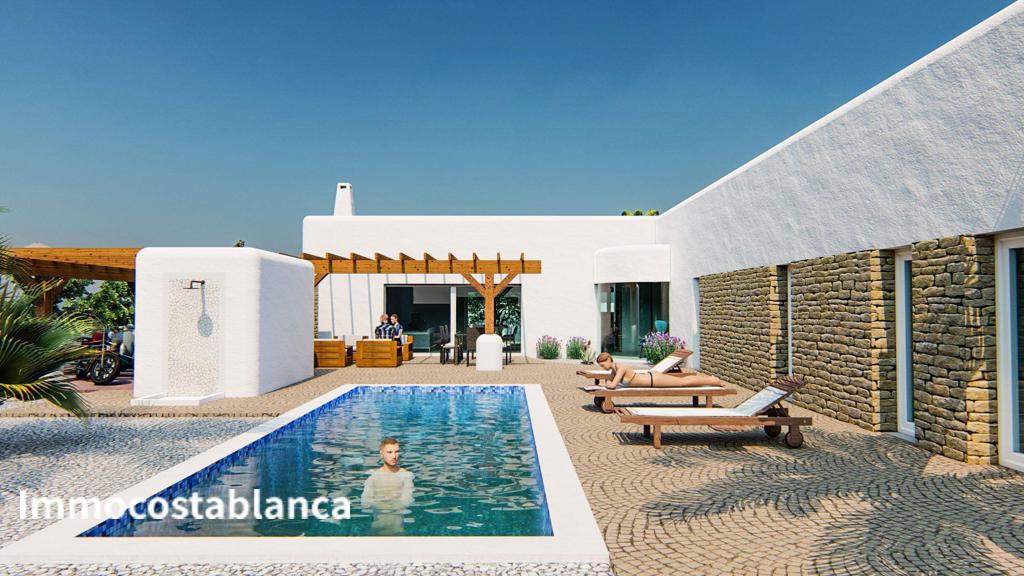 Villa in El Albir, 169 m², 698,000 €, photo 1, listing 50463536