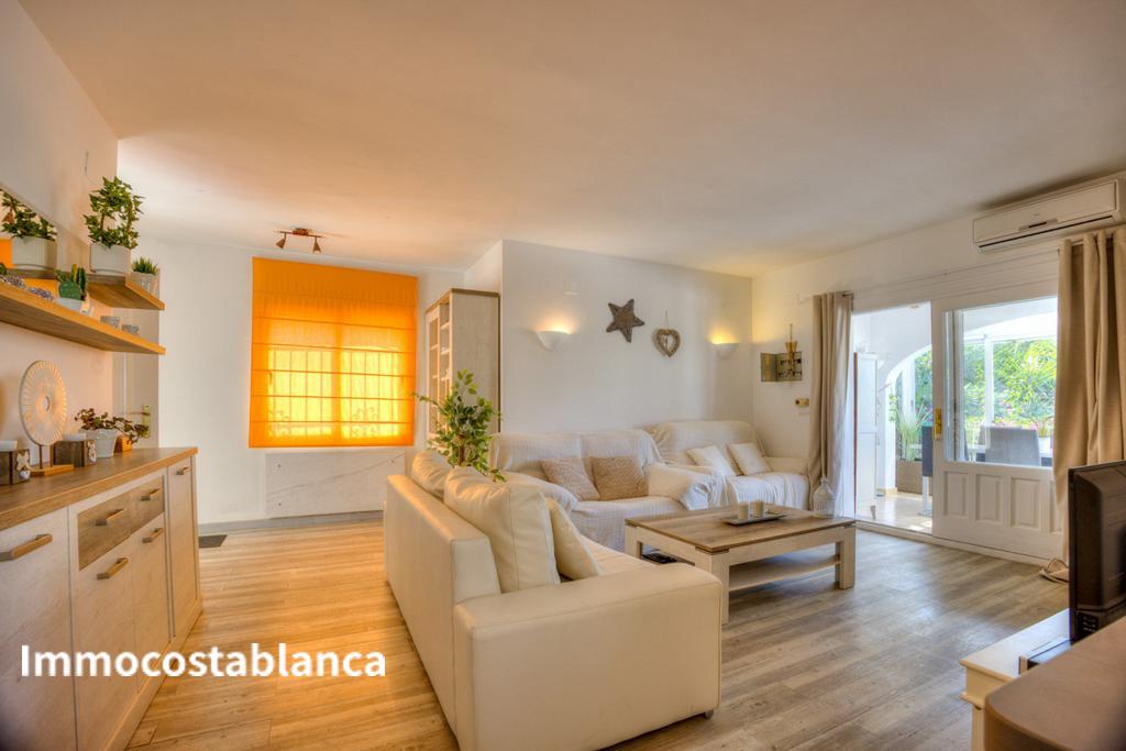 Detached house in Moraira, 144 m², 475,000 €, photo 3, listing 30972416