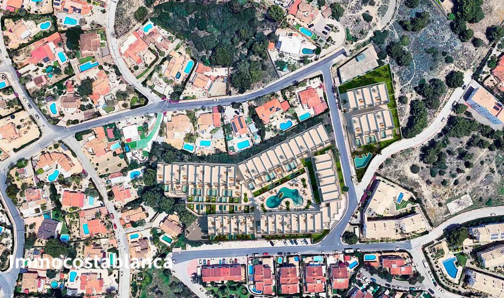 Apartment in El Albir, 100 m², 399,000 €, photo 2, listing 27727536