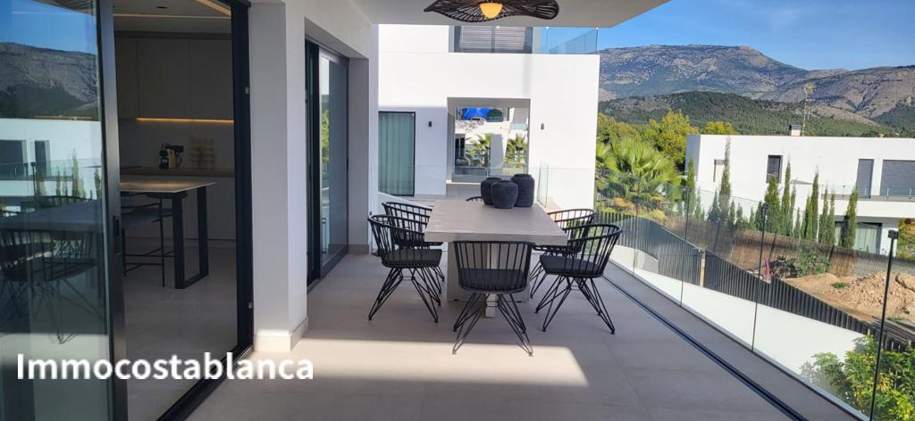Villa in Polop, 293 m², 750,000 €, photo 9, listing 63479536