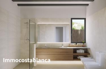 Villa in Penàguila, 130 m²