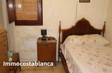 Terraced house in Calpe, 91 m²