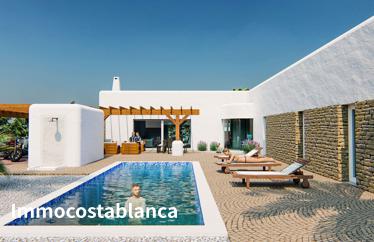 Villa in El Albir, 169 m²