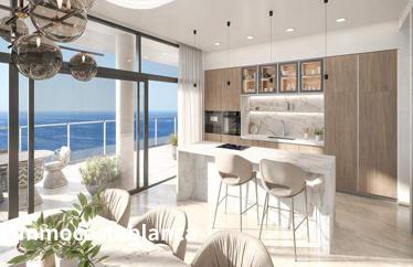 Apartment in Benidorm, 144 m²