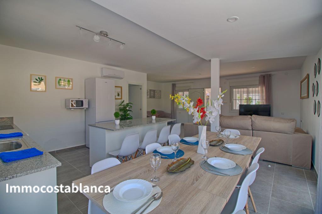 Villa in Calpe, 168 m², 427,000 €, photo 10, listing 27397696