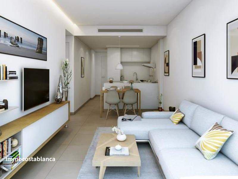 Apartment in Pilar de la Horadada, 76 m², 131,000 €, photo 3, listing 19668016