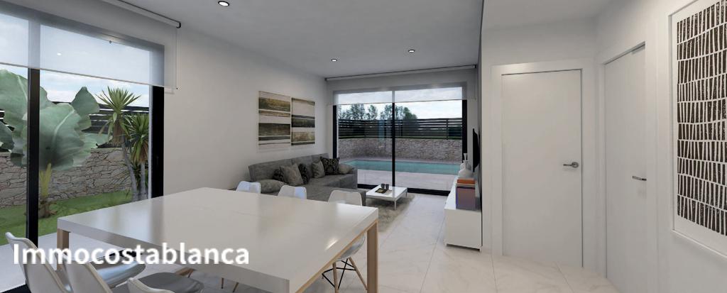 Villa in Los Montesinos, 118 m², 360,000 €, photo 9, listing 37079536