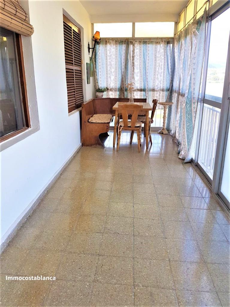Apartment in Calpe, 80 m², 125,000 €, photo 5, listing 65008176