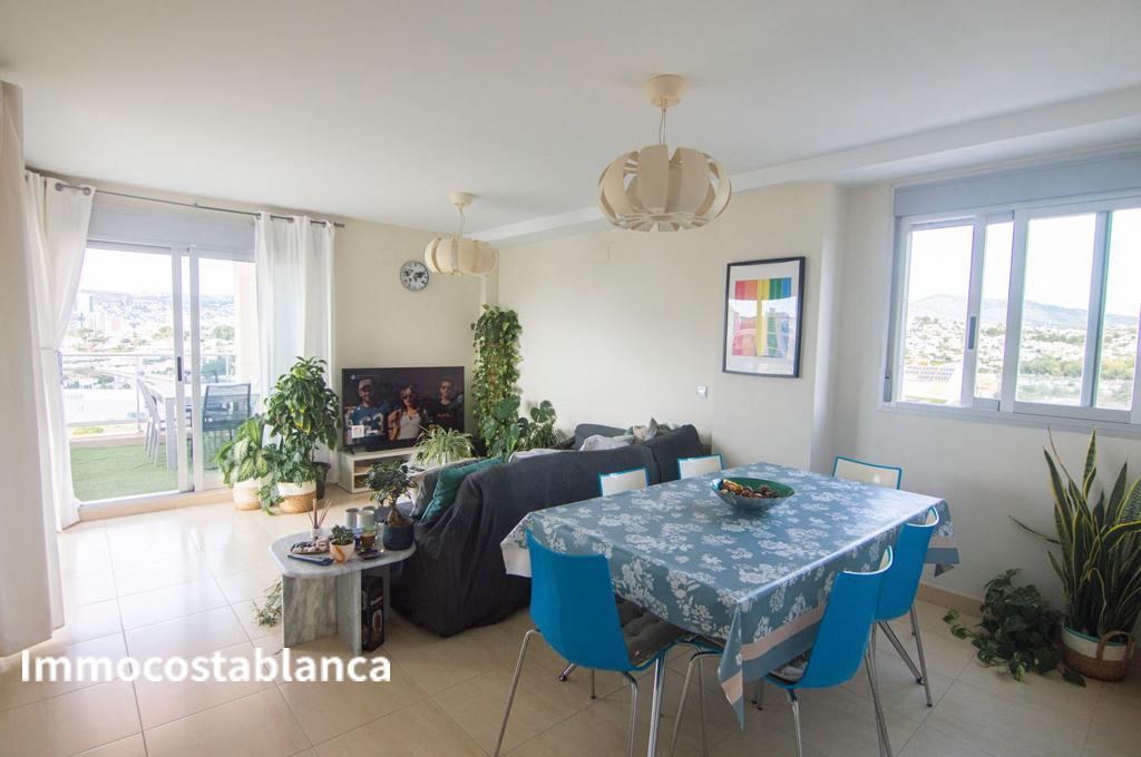Apartment in Calpe, 84 m², 285,000 €, photo 7, listing 27785136