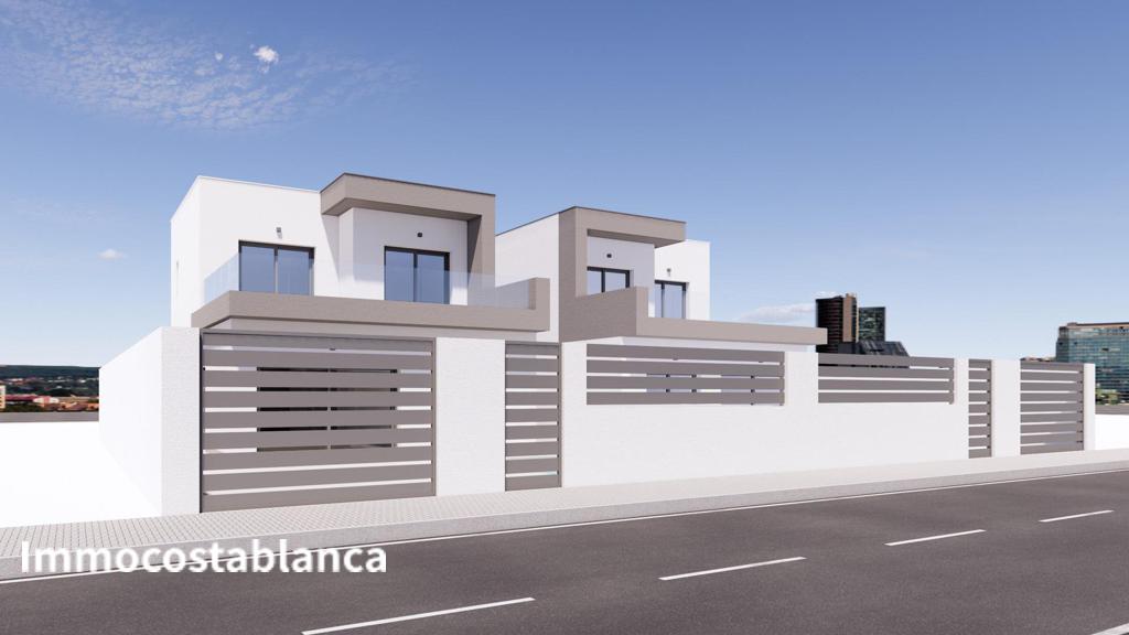 Villa in Ciudad Quesada, 141 m², 515,000 €, photo 3, listing 35369216
