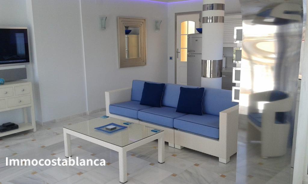 4 room apartment in Moraira, 110 m², 940,000 €, photo 2, listing 17440256