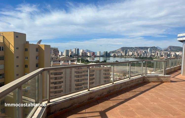 Penthouse in Calpe, 240 m², 689,000 €, photo 9, listing 67089136