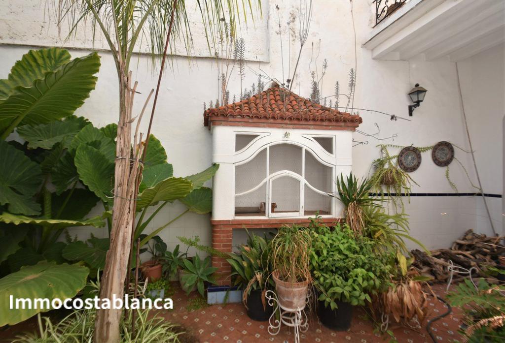 Terraced house in Pego, 200,000 €, photo 2, listing 20968896