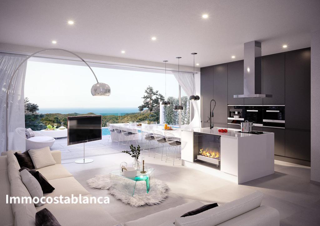 Villa in Alicante, 799,000 €, photo 1, listing 4490416