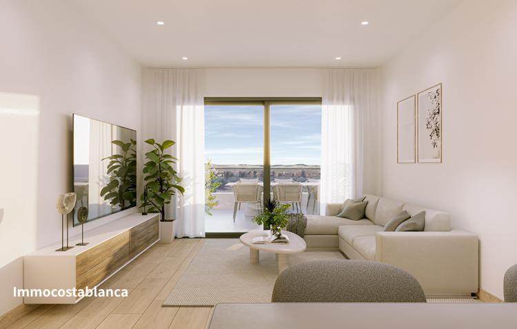 Apartment in Torrevieja, 91 m², 310,000 €, photo 10, listing 29122016