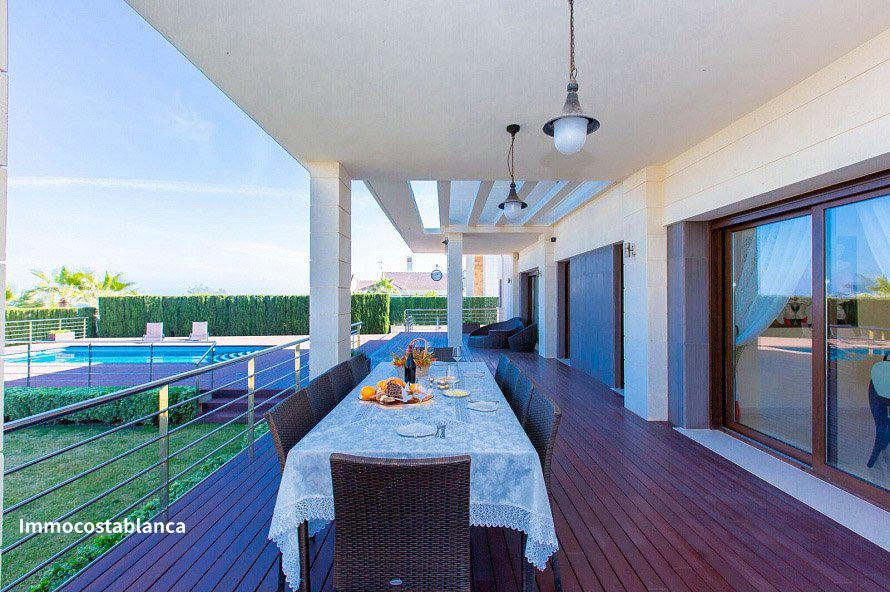 Villa in Torre La Mata, 586 m², 1,700,000 €, photo 8, listing 61066416