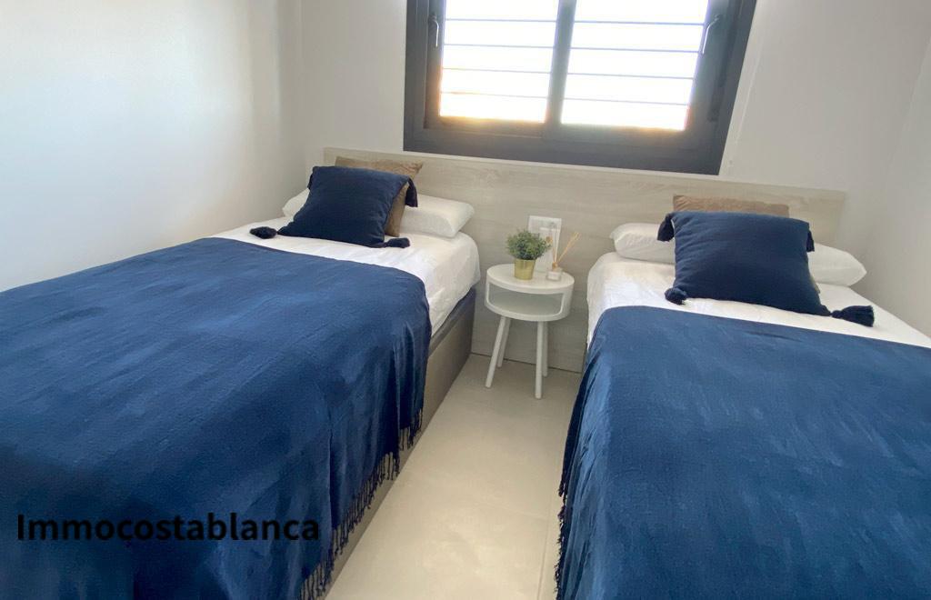 Apartment in Playa Flamenca, 113 m², 460,000 €, photo 9, listing 3901056
