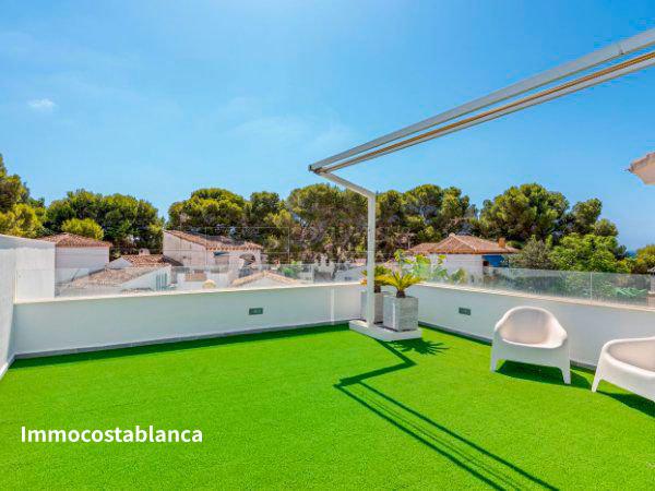 Villa in Dehesa de Campoamor, 150 m², 899,000 €, photo 5, listing 75415376