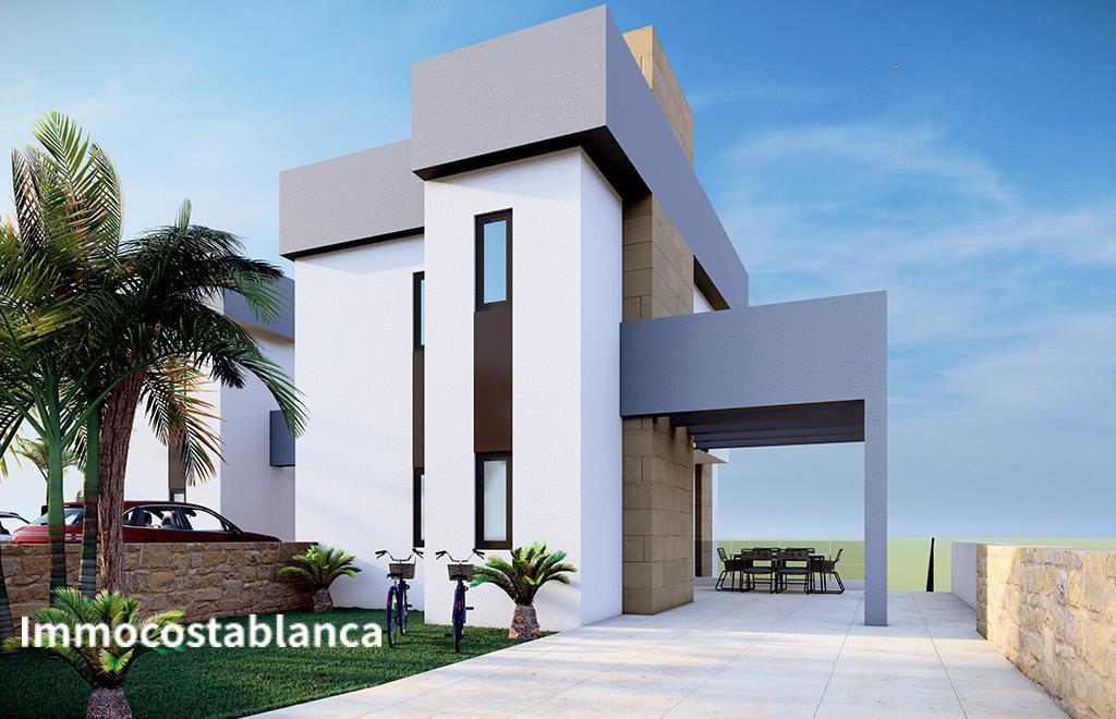 Villa in Algorfa, 238 m², 470,000 €, photo 6, listing 909776