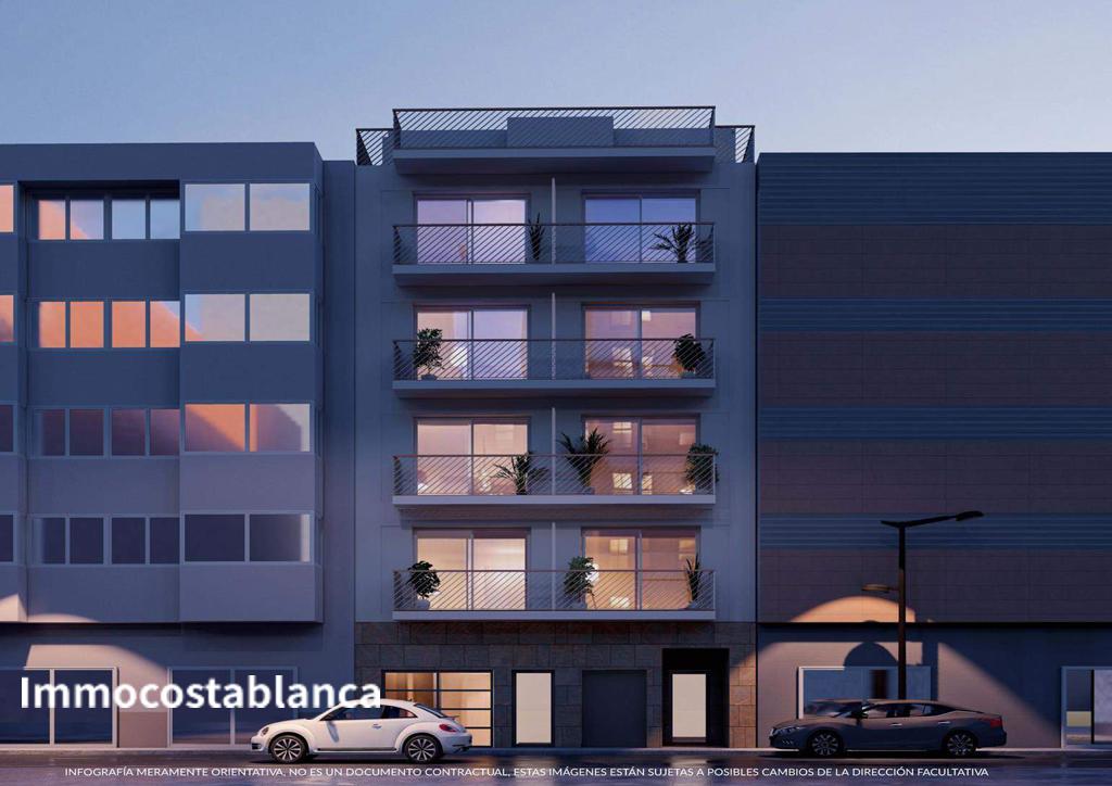 Apartment in Villajoyosa, 110 m², 435,000 €, photo 8, listing 39129216