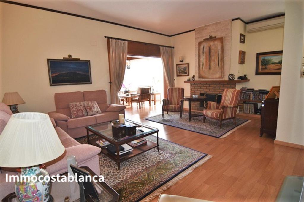 Villa in Benidorm, 682,000 €, photo 7, listing 206248